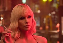 Charlize Theron: 8 lucruri pe care nu le stiai despre viata si cariera ei