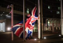 Cinci decenii de relatii sinuoase intre Regatul Unit si Uniunea Europeana