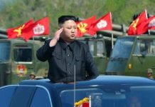Coreea de Nord il ameninta pe Donald Trump ca isi va accelera programul nuclear