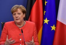 Cuplul franco-german sub Angela Merkel: patru casatorii fara inmormantare