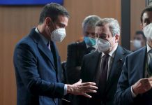 Draghi: tot presedintele Italiei?