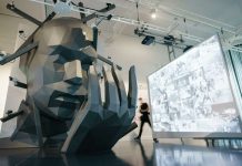 Forumul Humboldt: noua icoana a Berlinului isi deschide portile