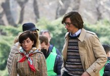 House of Gucci: cine este cine in noul film al lui Ridley Scott