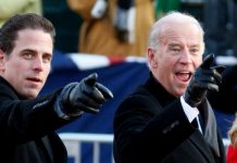 Hunter Biden, fiul controversat al „viceregelui” lui Obama din Ucraina