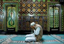 Islam si antisisteme in Turcia