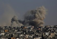 Israelul isi strange grupul tot mai mic de informatori din Gaza
