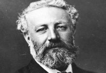 Cele mai faimoase carti ale lui Jules Verne