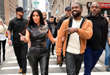 Kanye West face un cult crestin apocaliptic, avem dovezi