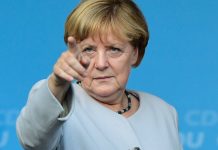 Merkel, in cautarea a inca patru ani de conducere