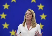 Conservatorii isi intaresc puterea in UE dupa alegerea lui Metsola ca presedinte al Parlamentului European