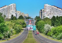 Moldova: intre Rusia si Uniunea Europeana