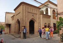 Moschei inchise, altare distruse in „noul Xinjiang”
