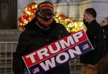 Mostenirea periculoasa a lui Trump pentru 2022 si viitoarele alegeri prezidentiale