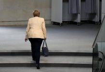 O Germanie post-Merkel cufunda Uniunea Europeana in incertitudine