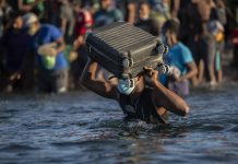 Politica de imigratie a lui Biden asteapta inca marea cotitura promisa
