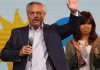 Presedintele Argentinei planuieste sa intoarca carma dupa infrangerea electorala
