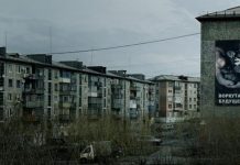 Rusia abandoneaza Arctica soartei sale