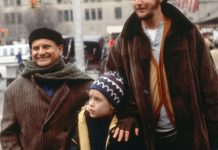 Singur acasa: ce sa faci in New York, conform filmului