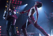 Stim deja cine a cantat melodiile lui Queen in Bohemian Rhapsody