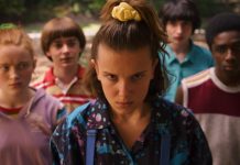 Stranger Things: despre ce este vorba, distributie, trailere