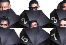 „The Umbrella Academy” ar putea avea un al doilea sezon si asta este tot ce stim