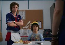 Titlul primului capitol din Stranger Things 4 are ceva de-a face cu Marvel