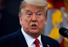 Trump recunoaste suveranitatea Marocului asupra Saharei de Vest