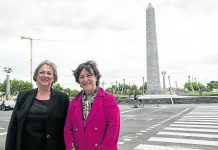 Ultimii de la Bruxelles: Aragonul a ramas fara europarlamentari