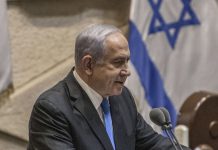 Viitorul politic al Israelului ramane amenintat de Netanyahu