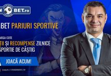 La Baumbet beneficiezi de cele mai uimitoare promoţii
