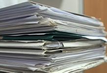Cum să îmbunătățiți fluxul de lucru pentru documente – 5 reguli