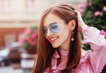 5 motive pentru care merita sa porti ochelari de soare