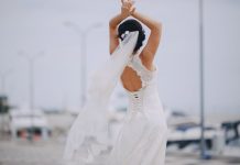 O rochie de mireasa pentru fiecare stil, alege din cele mai recente tendinte