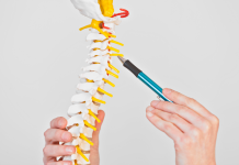 Spondilolisteza – recomandări post operatorii