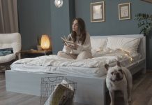 3 obiceiuri care te vor ajuta să dormi mai bine