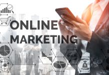 Ce servicii de marketing online se potrivesc unei afaceri cu extindere locală?