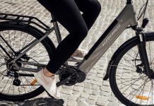 Cum alegi cea mai bună bicicletă electrică?