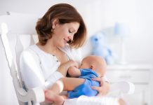 5 intrebari frecvente dupa nastere