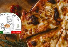 Descoperă gustul autentic al Italiei la cel mai apreciat restaurant din Iași