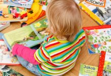Kidszone: 5 sfaturi atunci cand alegi o carte buna pe care sa o citeasca copiii tai