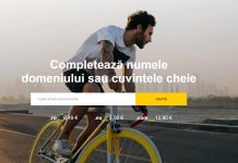Gazduire web
