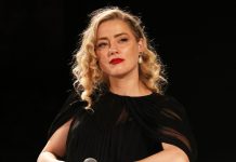 Efortul actritei Amber Heard de a reveni pe marile ecrane si de a-si restabili imaginea publica