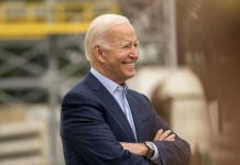 Care este cel mai recent efort al lui Biden de a contracara China?