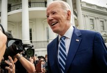 Ce cadidati candideaza la presedintia din 2024?