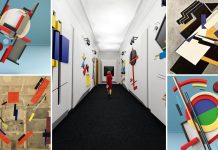 Caracteristicile suprematismului si cum a aparut aceasta miscare artistica