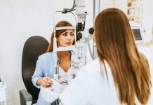 De ce ar trebui sa-ti faci o programare regulata la un specialist in ochi