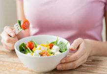 8 diete sanatoase pentru a scapa de kilogramele in plus