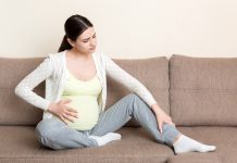 Sfaturi si exercitii pentru a ameliora durerile de picioare in timpul sarcinii