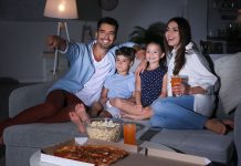 36 de filme pe care sa le vezi alaturi de cei mici