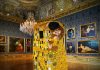 De la Picasso la Monet, iata o istorie a artei in 7 culori